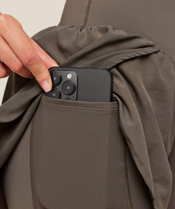 Running 2-in-1 Shorts