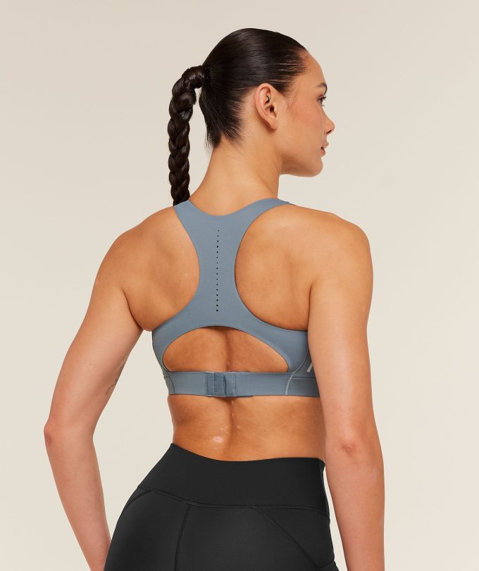 Medium Support Running Sports Bra