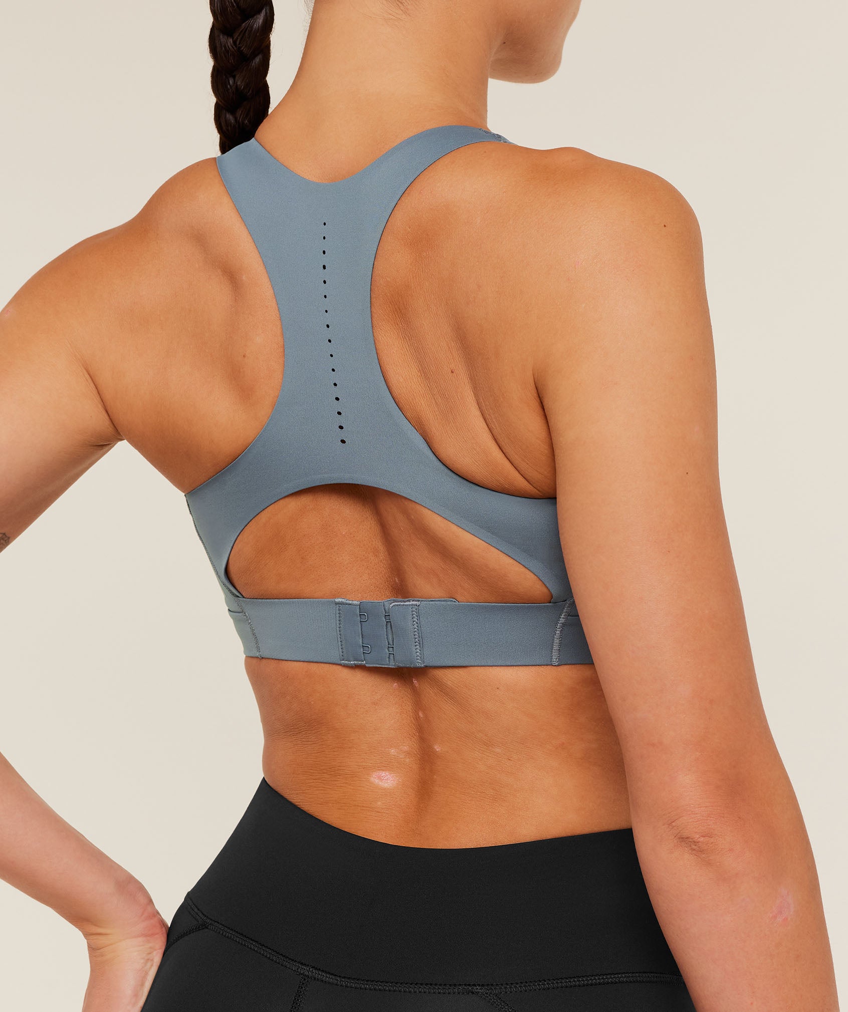 Medium Support Running Sports Bra - Image 5