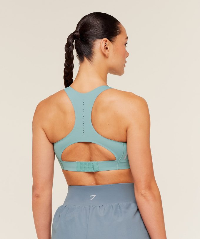 Medium Support Running Sports Bra