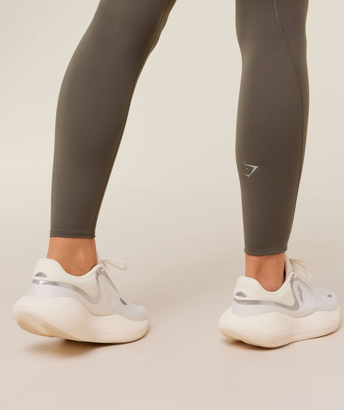 Running Pocket Leggings
