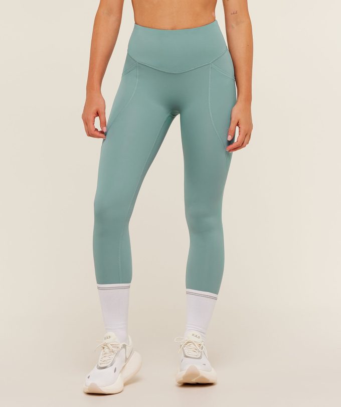 Running Pocket Leggings