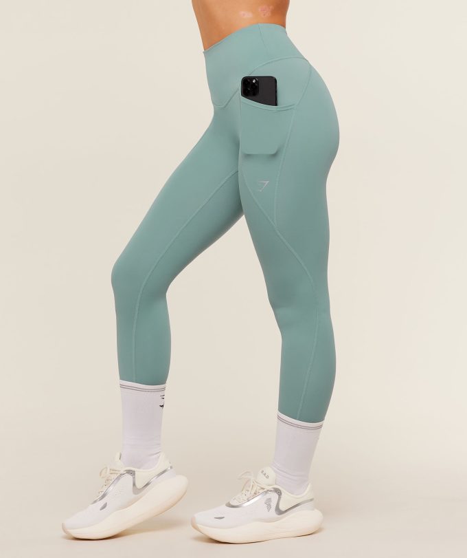Running Pocket Leggings