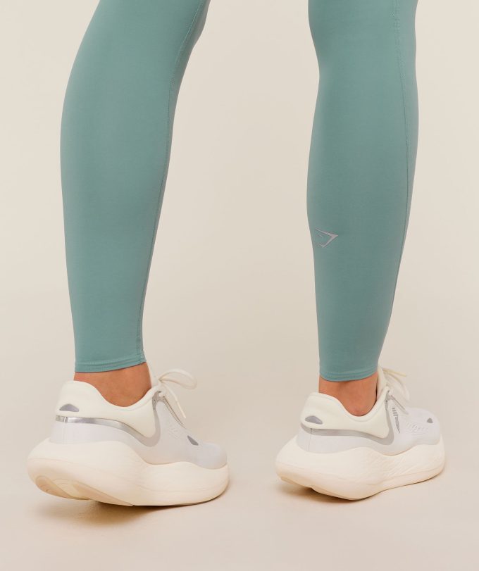 Running Pocket Leggings