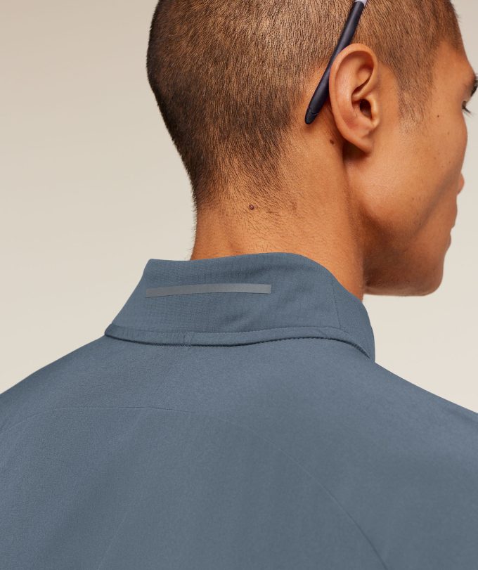 Running Elite 1/4 Zip