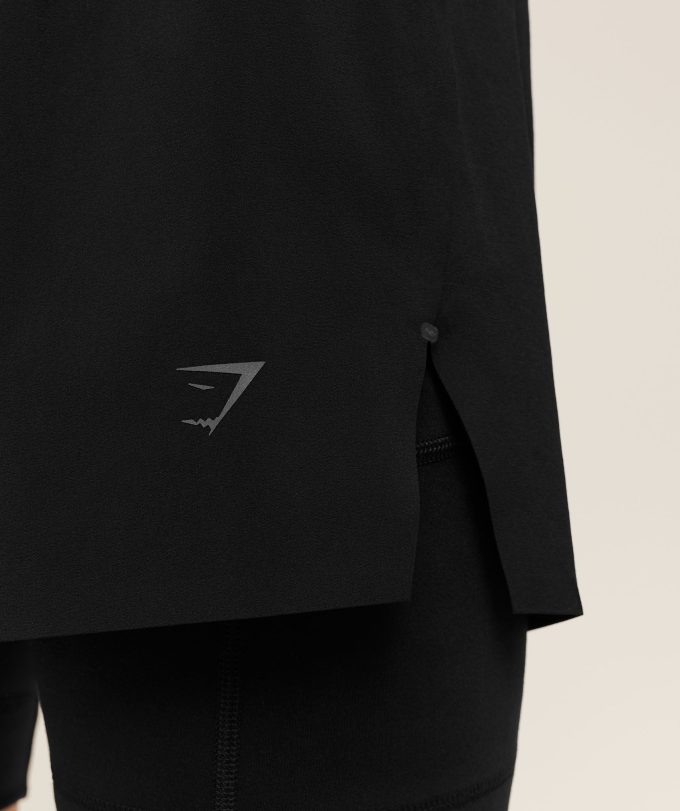 Running Elite 2 in 1 5" Shorts
