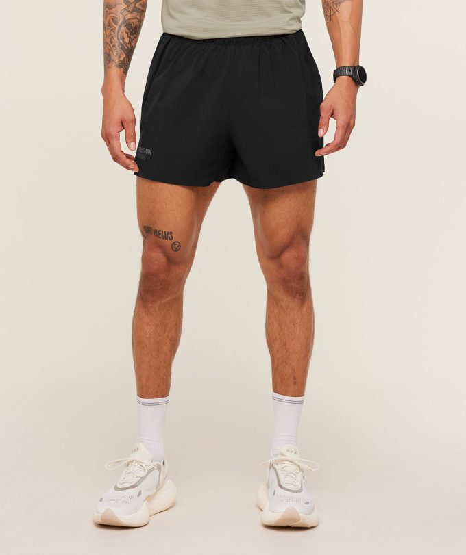 Running Elite 5" Short