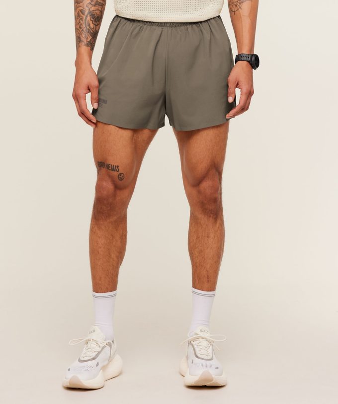 Running Elite 5" Short
