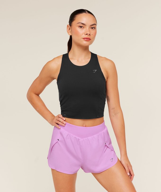 Running Elite Bodyfit Tank