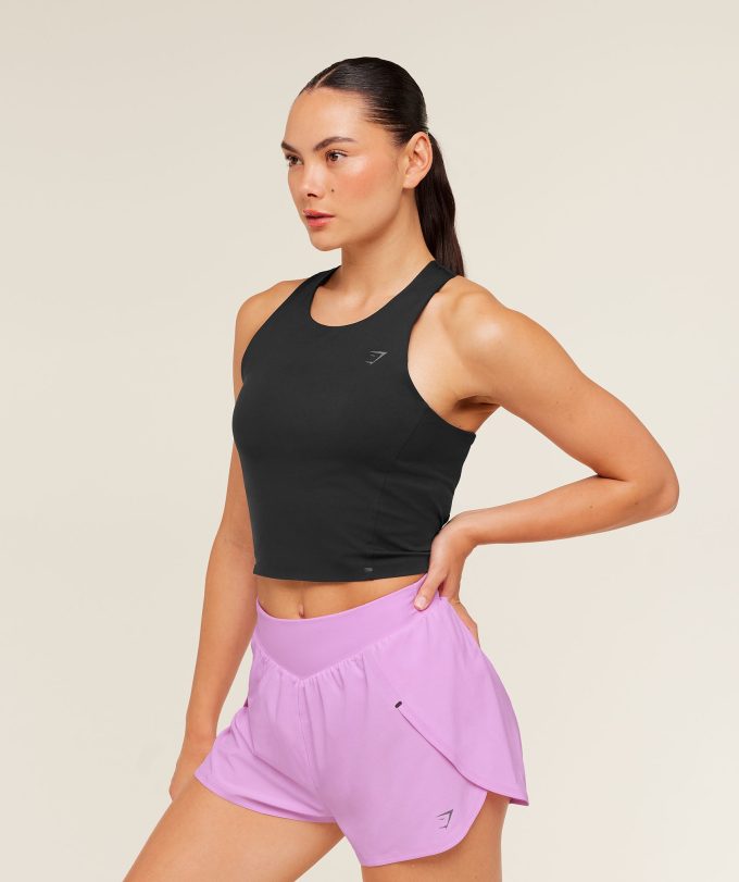 Running Elite Bodyfit Tank