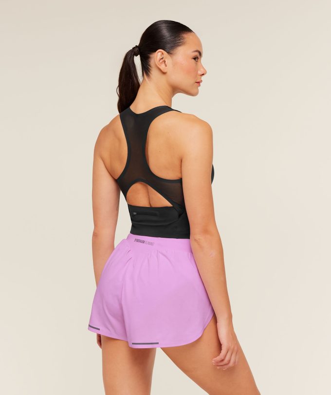 Running Elite Bodyfit Tank