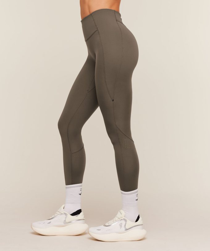 Running Elite Leggings