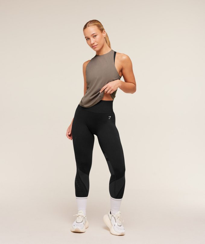 Running Elite Loose Fit Tank
