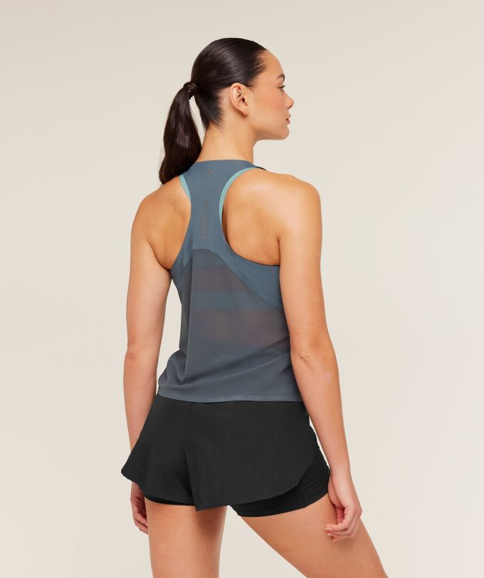 Running Elite Loose Fit Tank