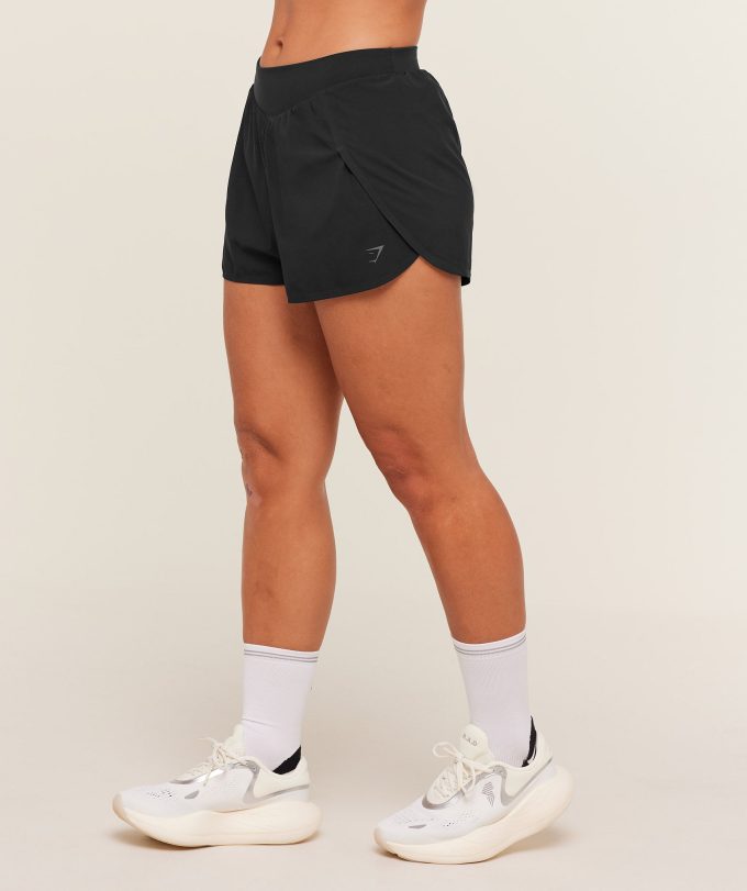 Running Elite 4" Loose Fit Shorts
