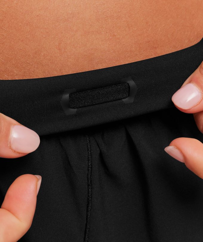 Running Elite 4" Loose Fit Shorts