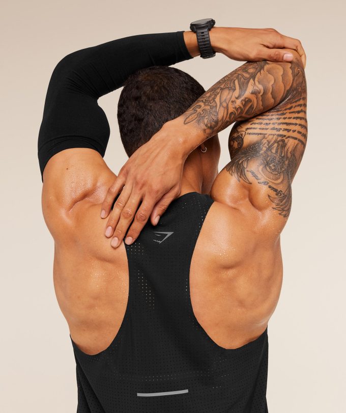 Running Elite Race Vest