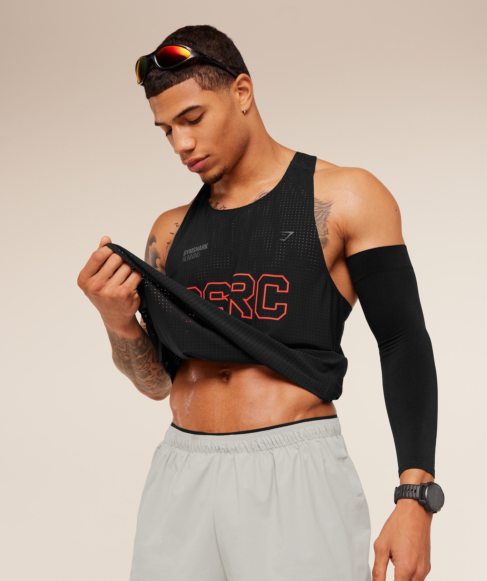 Running Elite Race Vest - Image 5