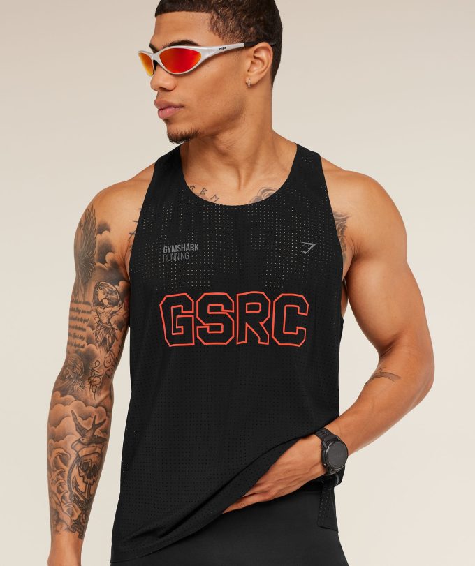 Running Elite Race Vest