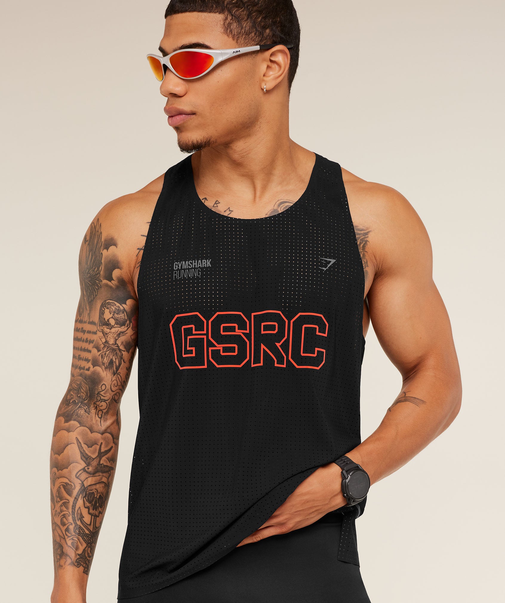 Running Elite Race Vest - Image 6