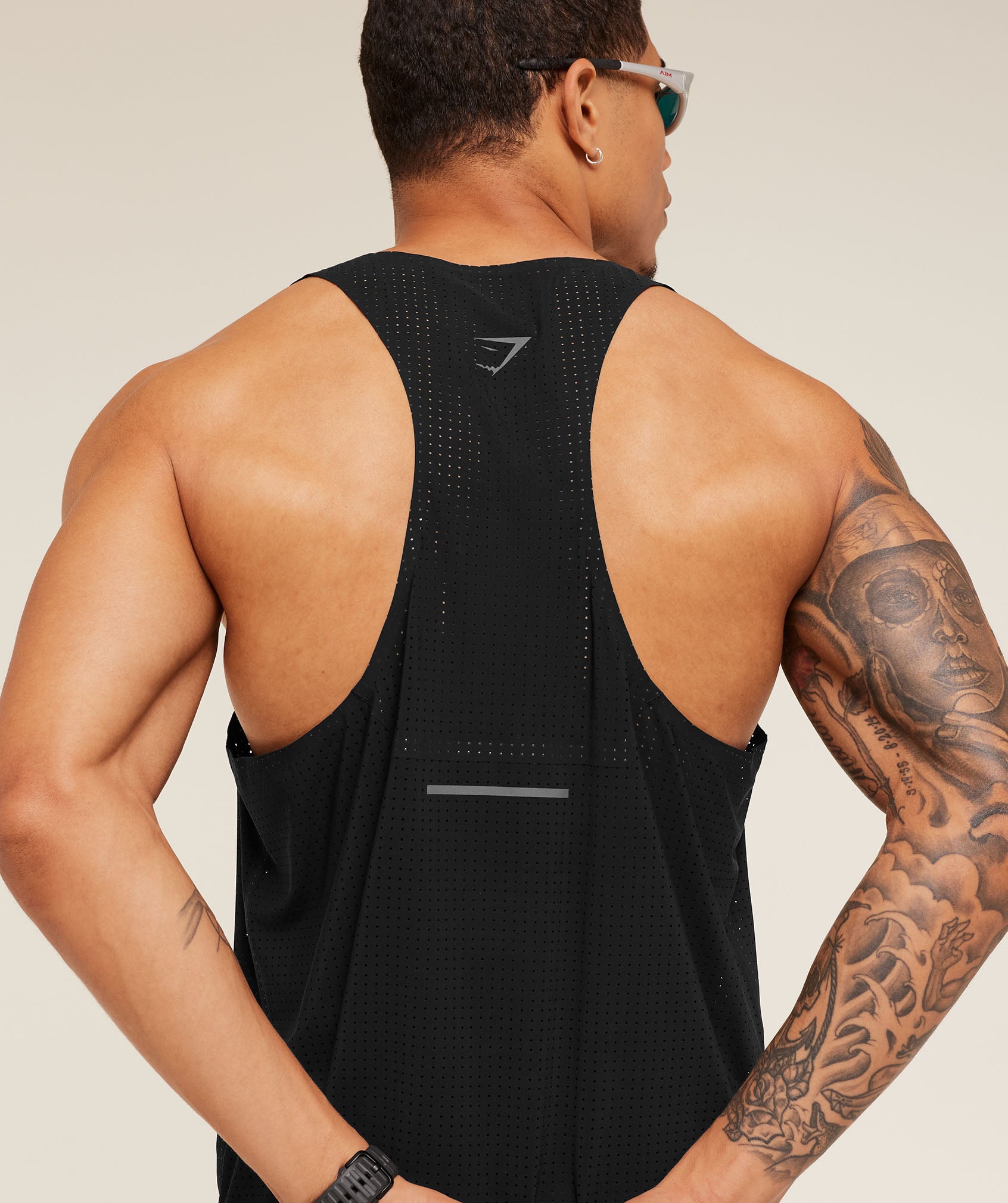 Running Elite Race Vest - Image 7
