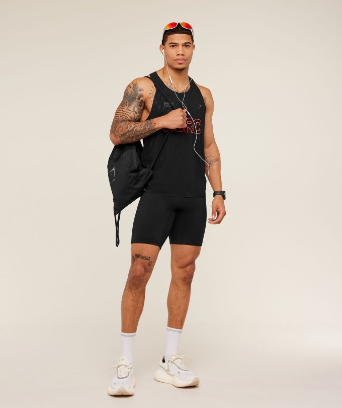 Running Elite Race Vest