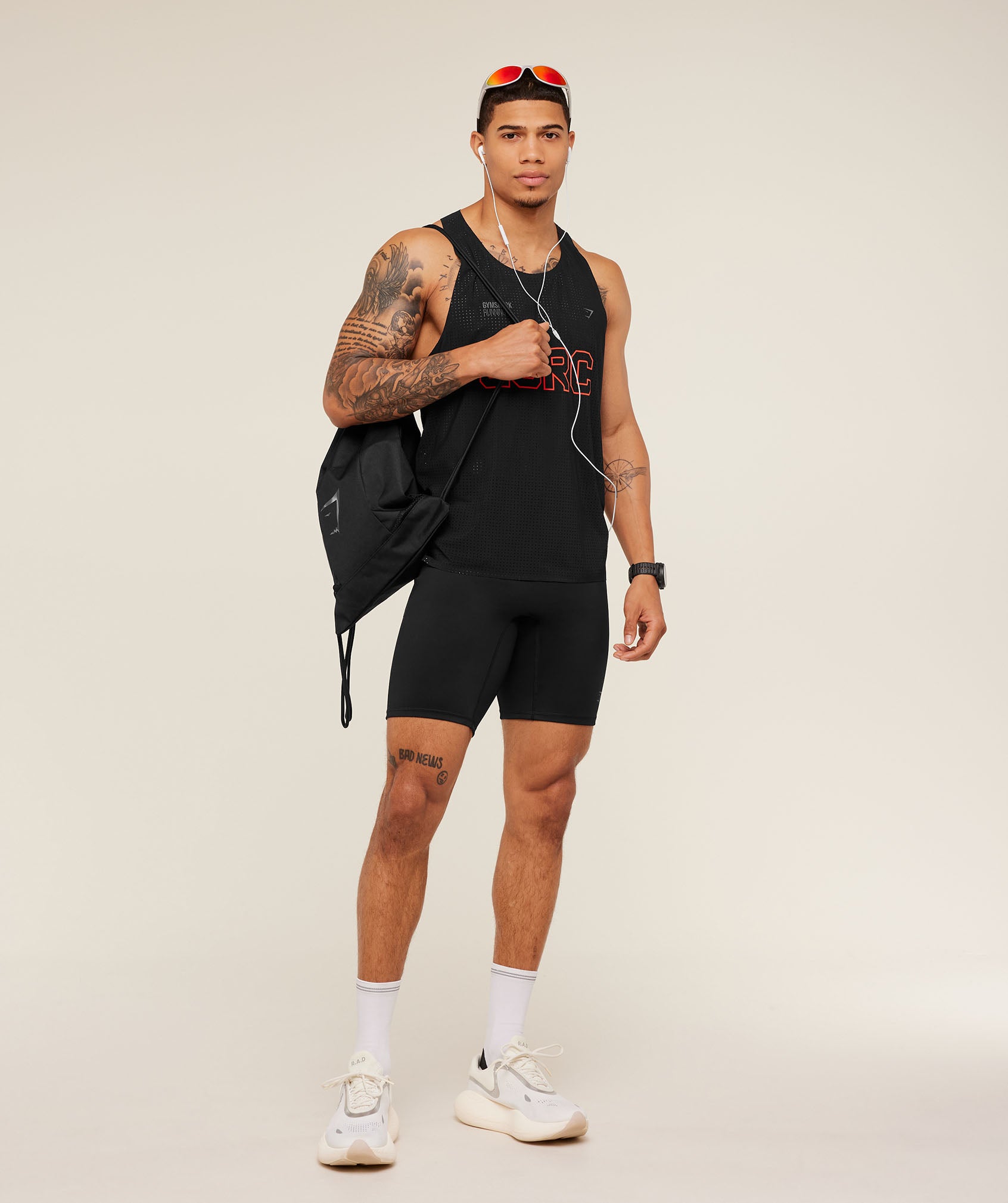 Running Elite Race Vest - Image 9