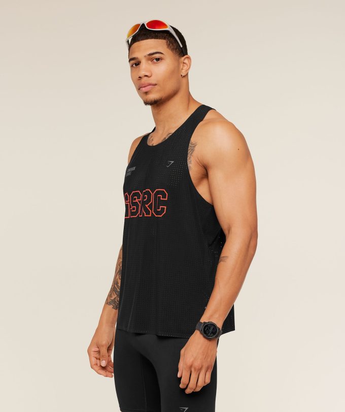 Running Elite Race Vest