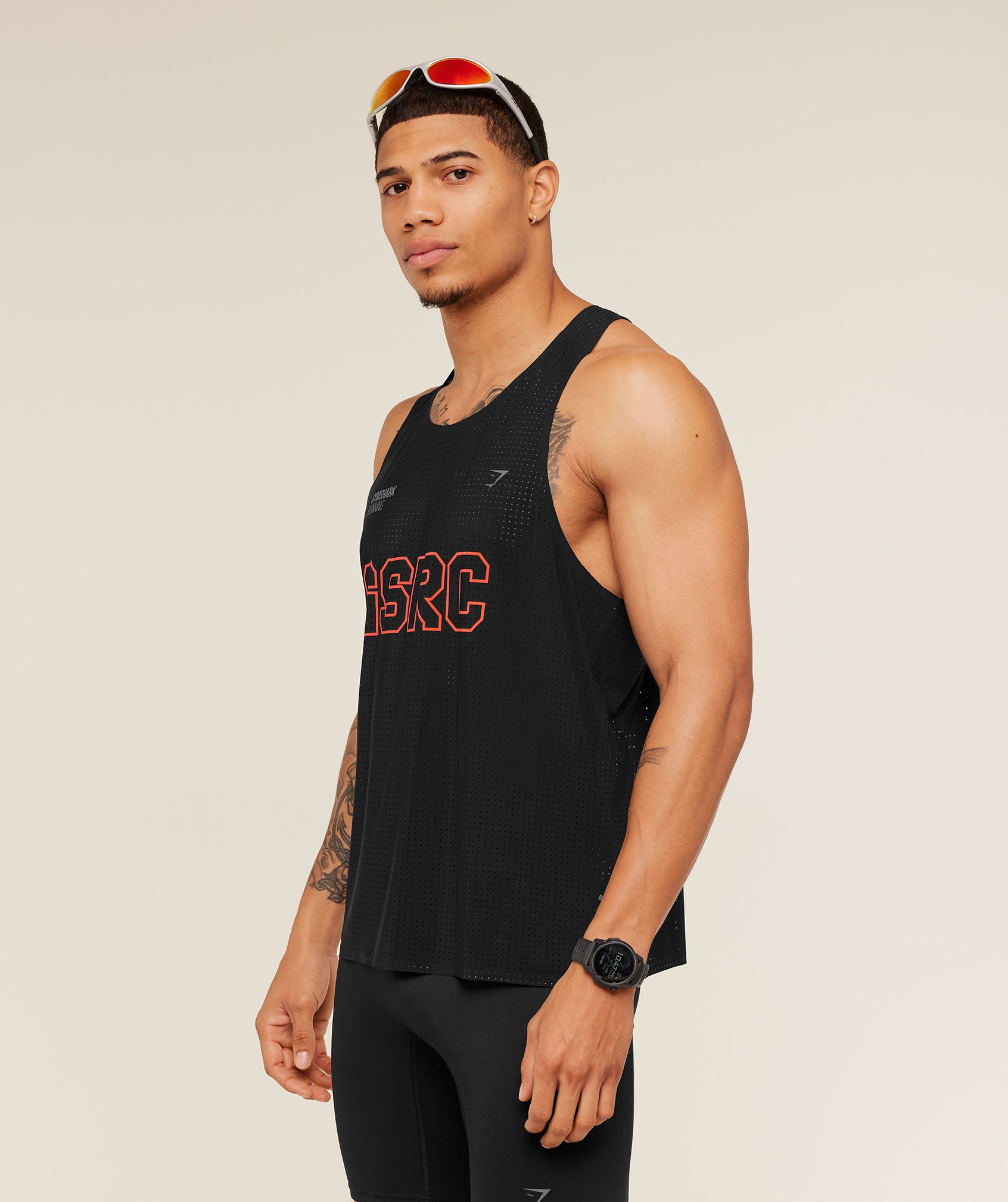 Running Elite Race Vest - Image 4