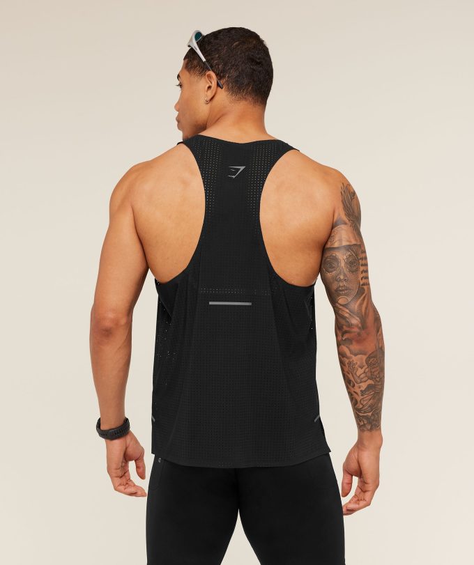 Running Elite Race Vest