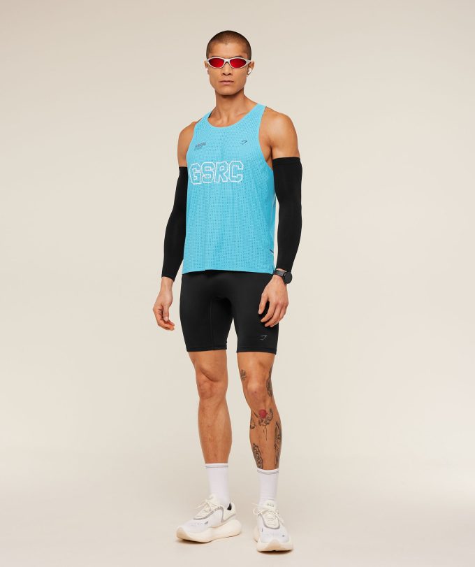 Running Elite Race Vest