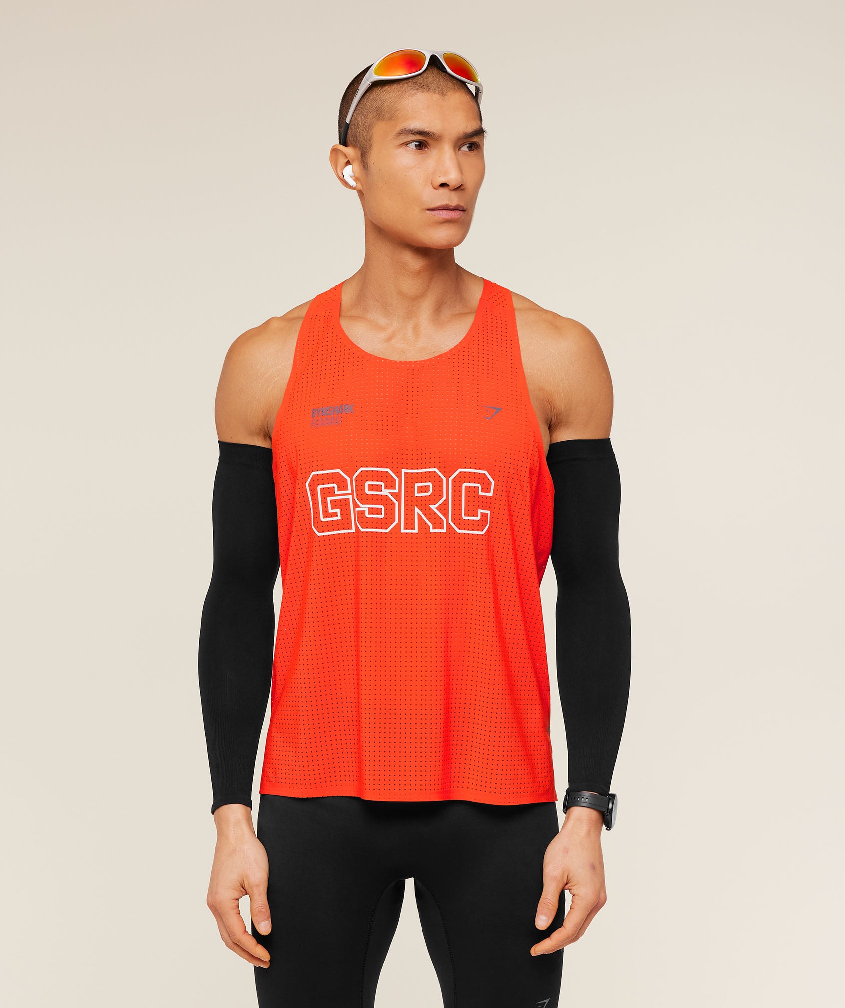 Running Elite Race Vest - Image 11