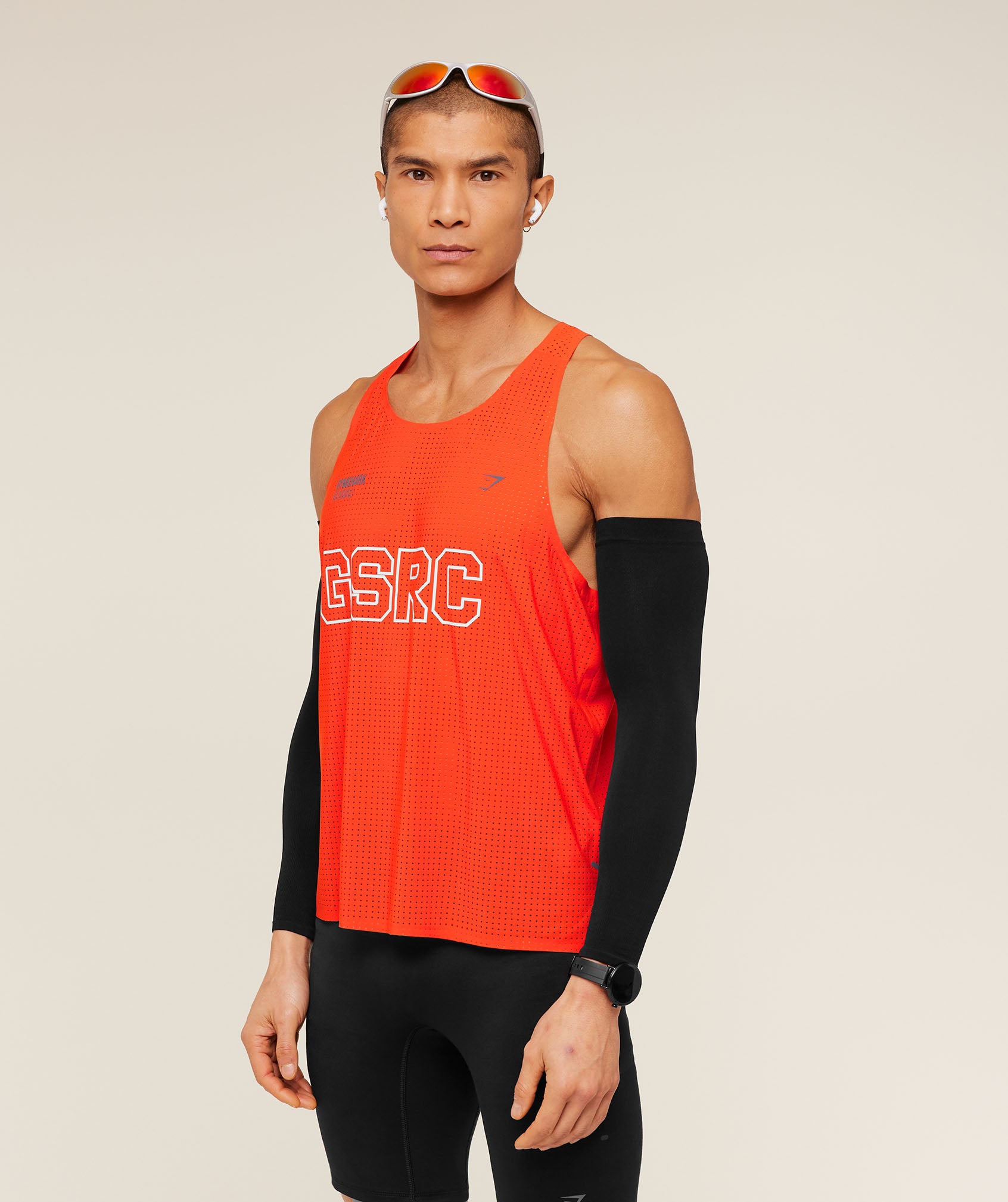 Running Elite Race Vest - Image 3