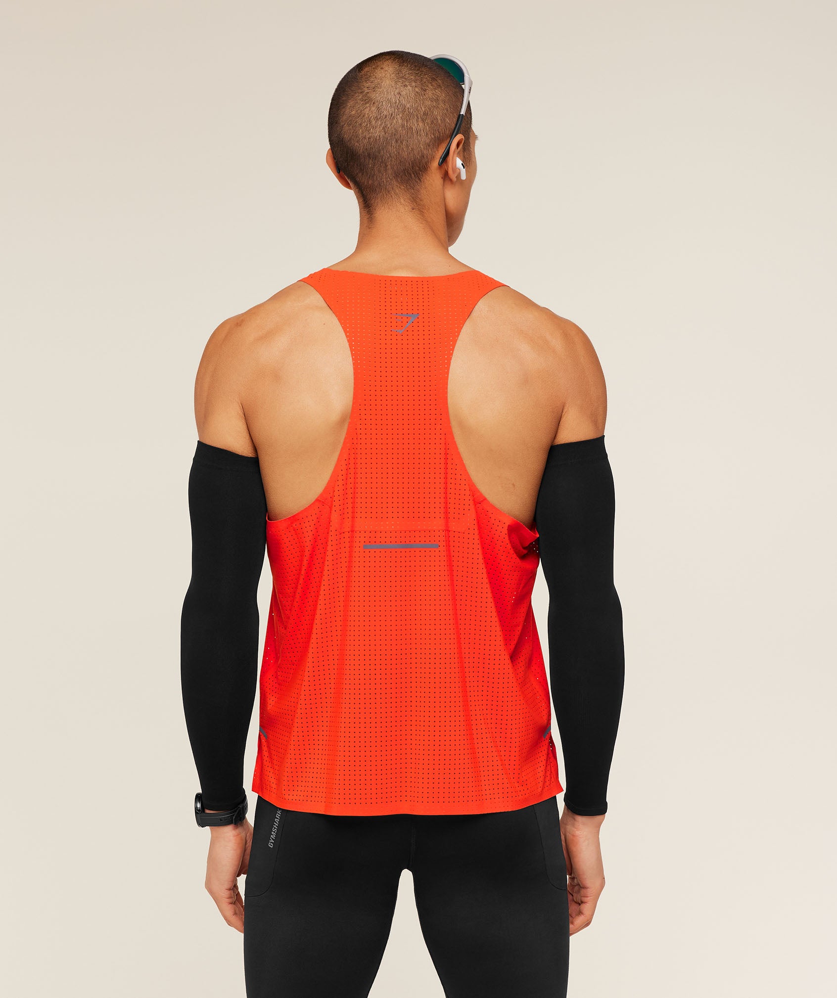 Running Elite Race Vest - Image 2