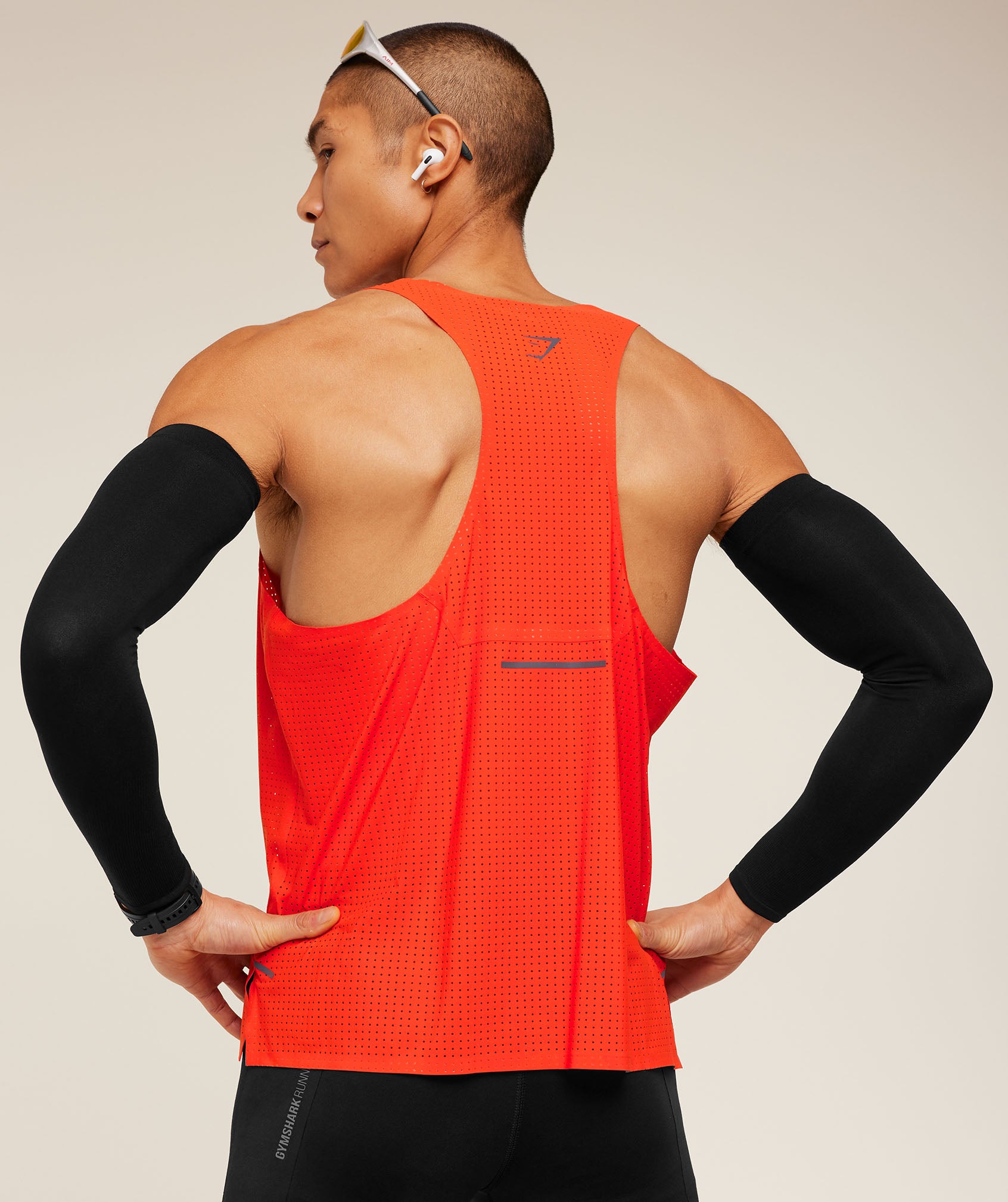 Running Elite Race Vest - Image 6