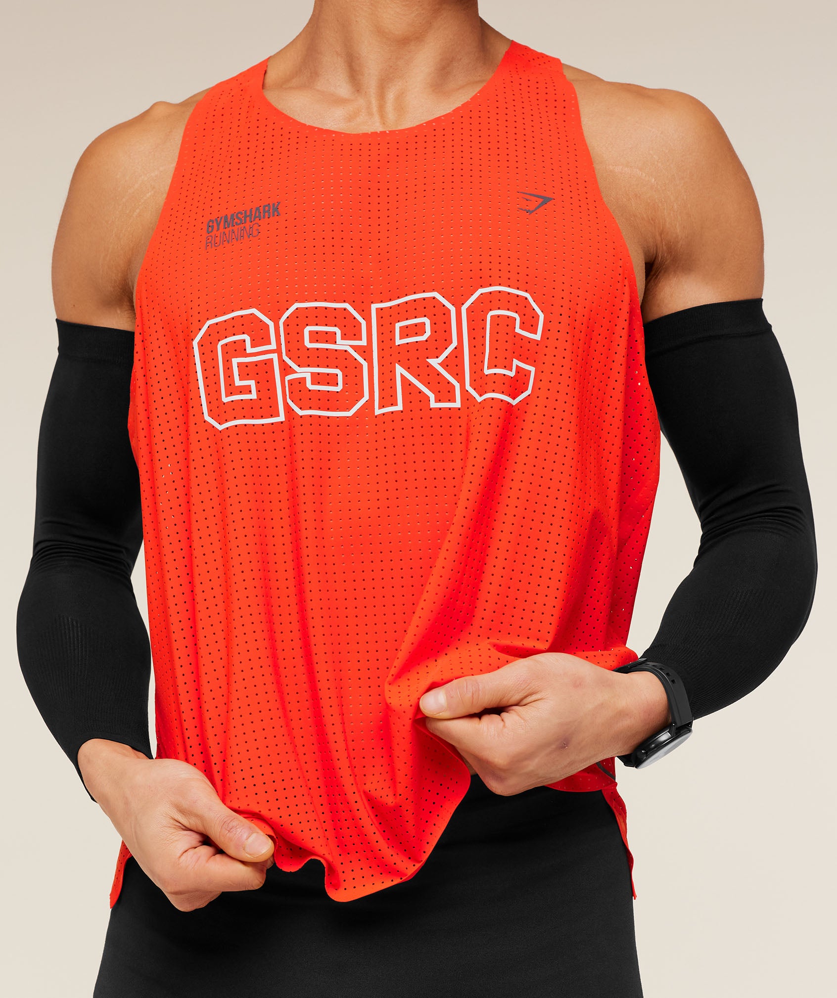 Running Elite Race Vest - Image 5
