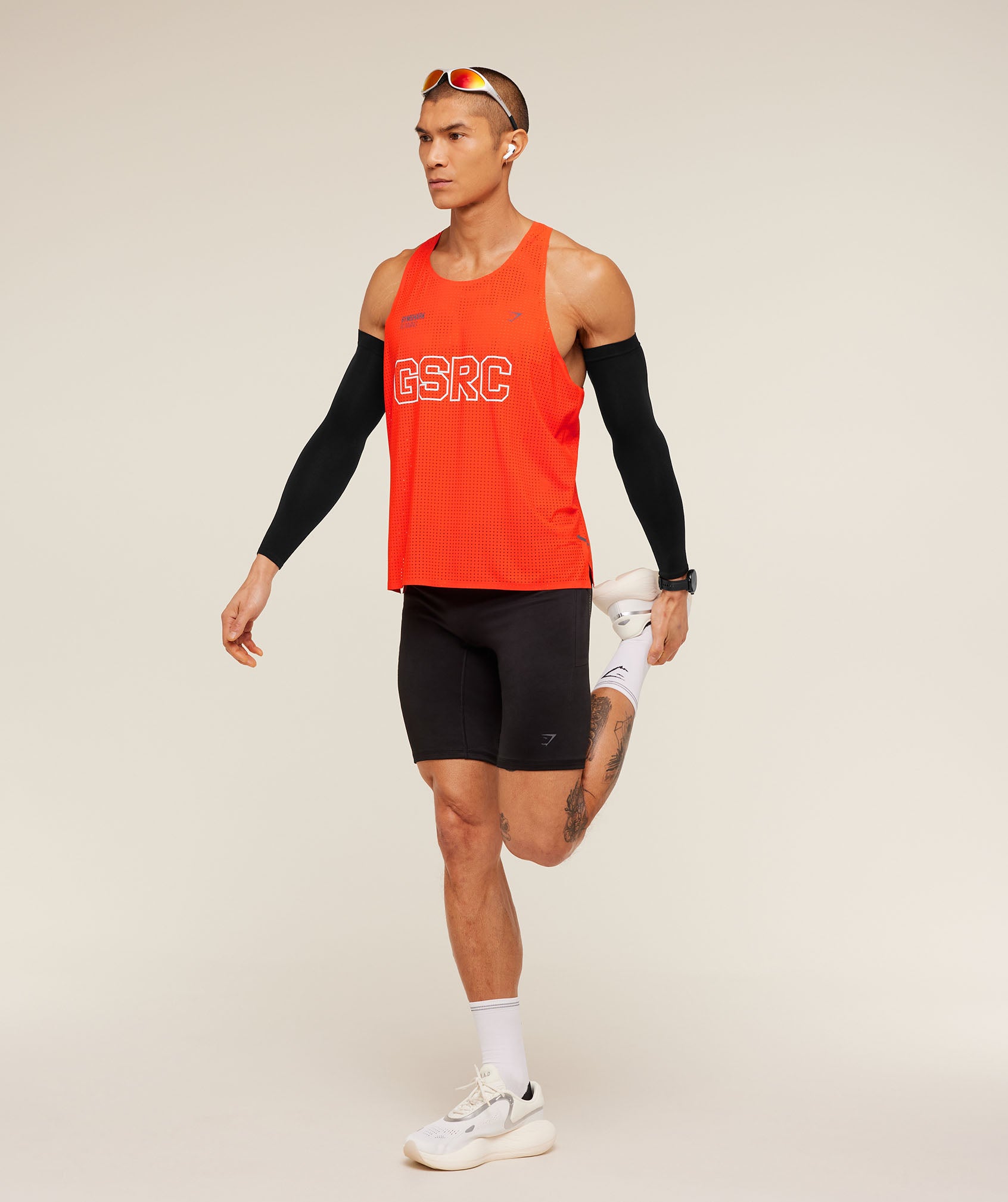 Running Elite Race Vest - Image 4