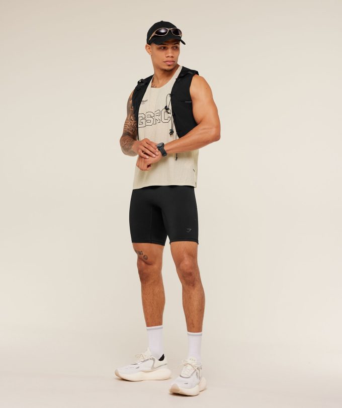 Running Elite Race Vest