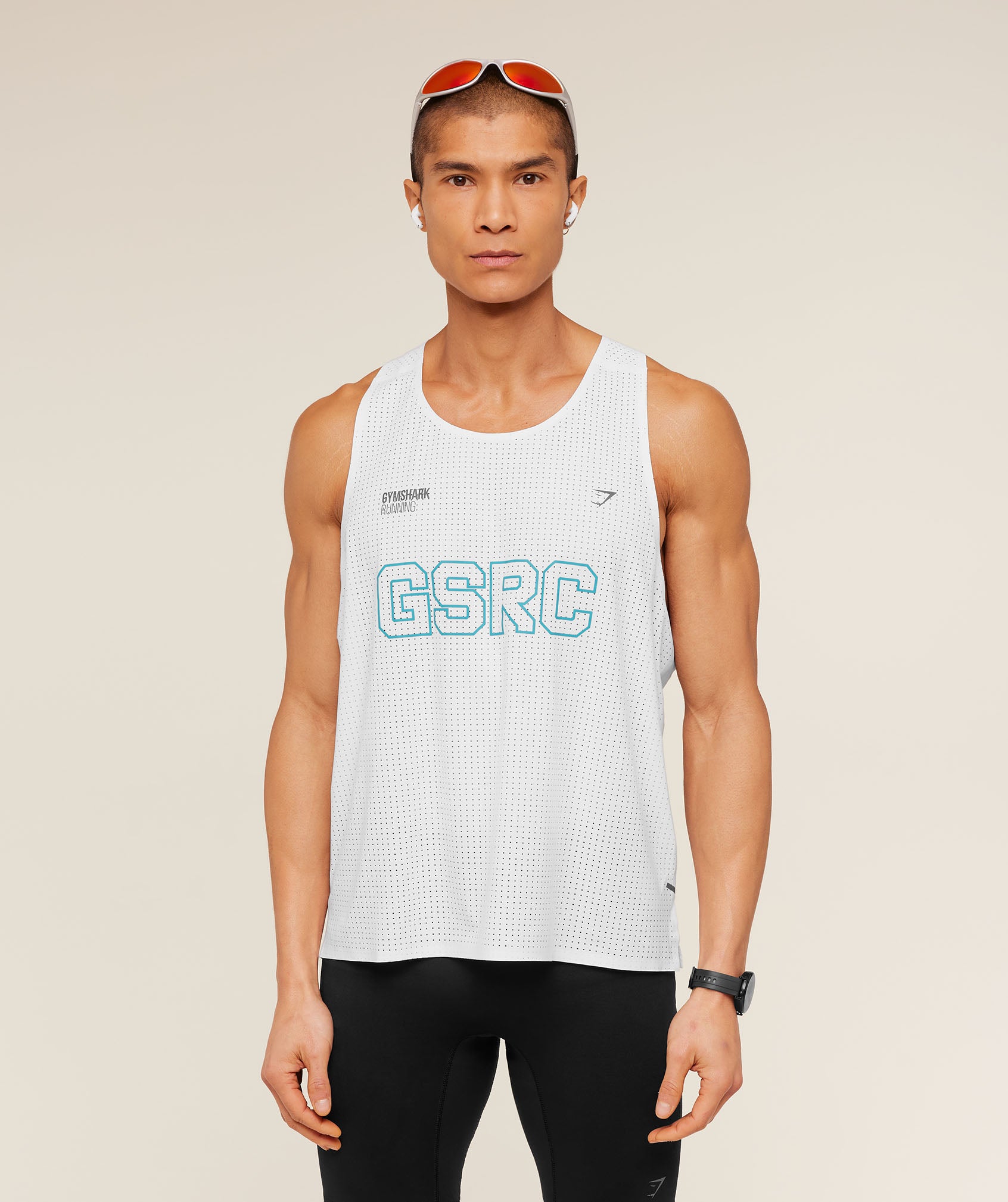Running Elite Race Vest - Image 13