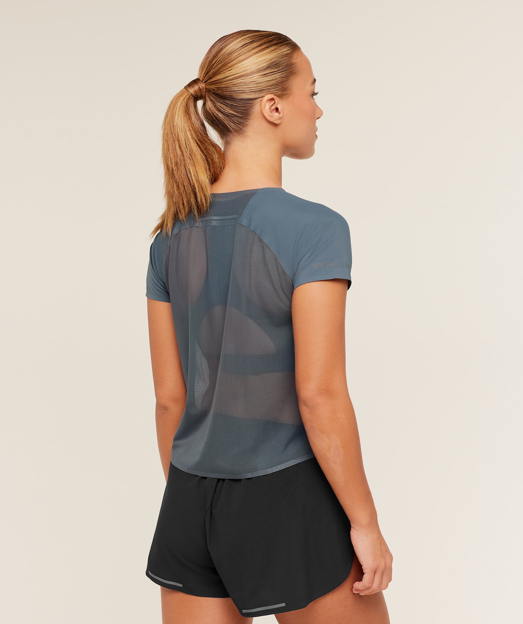Running Elite T-Shirt - Image 2