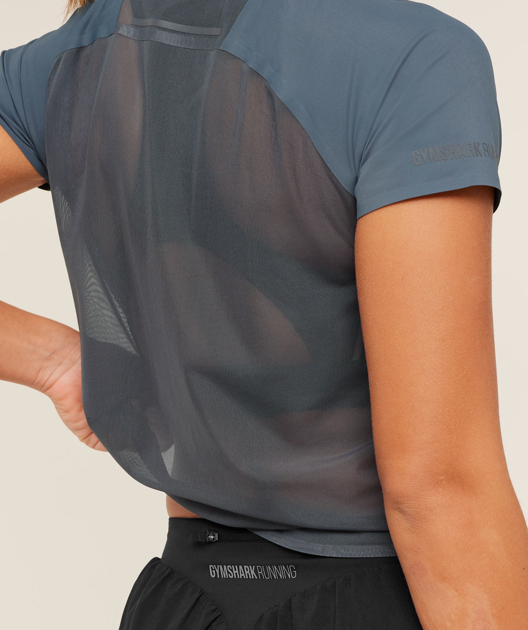 Running Elite T-Shirt - Image 5