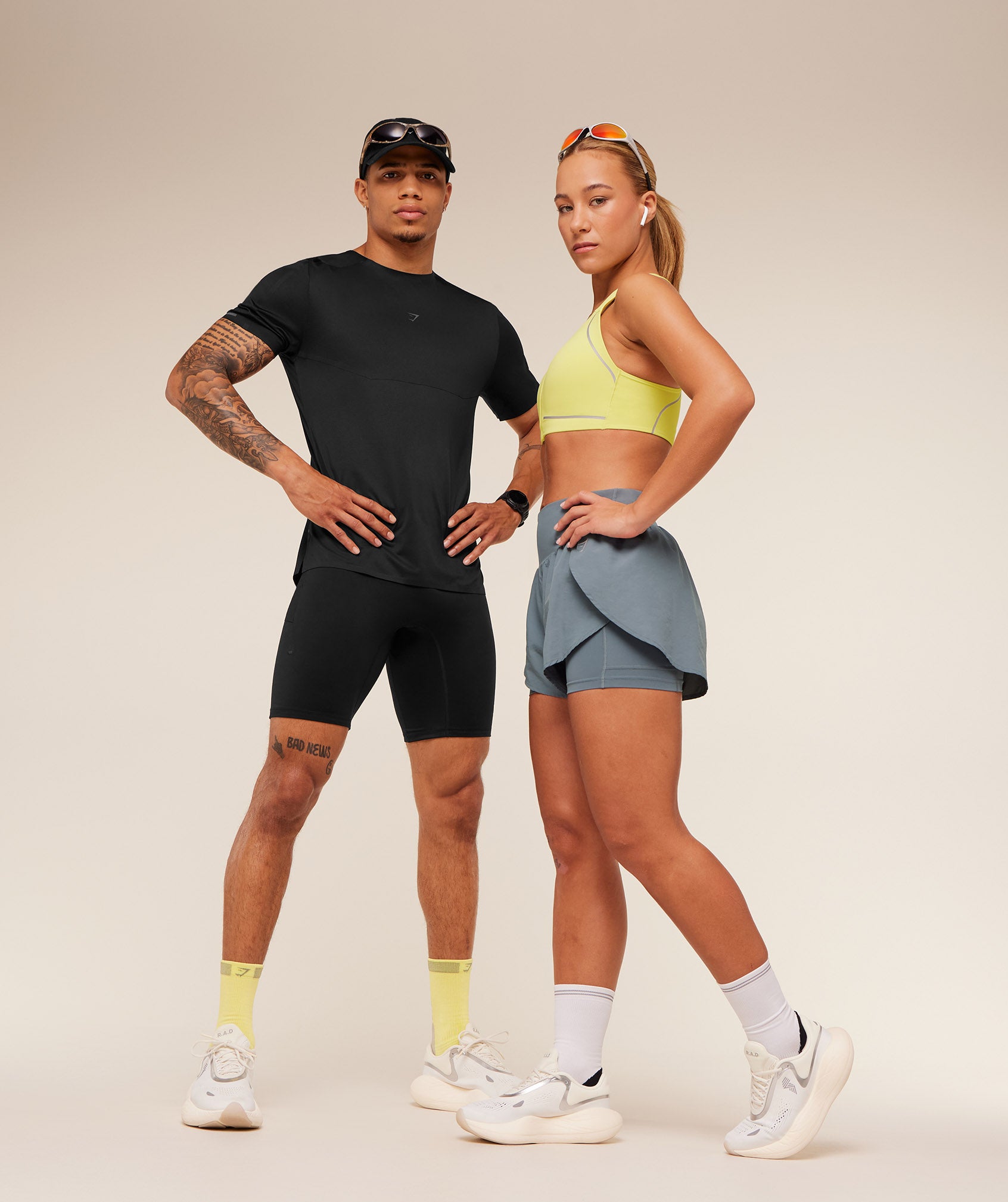 Running Elite T-Shirt - Image 6