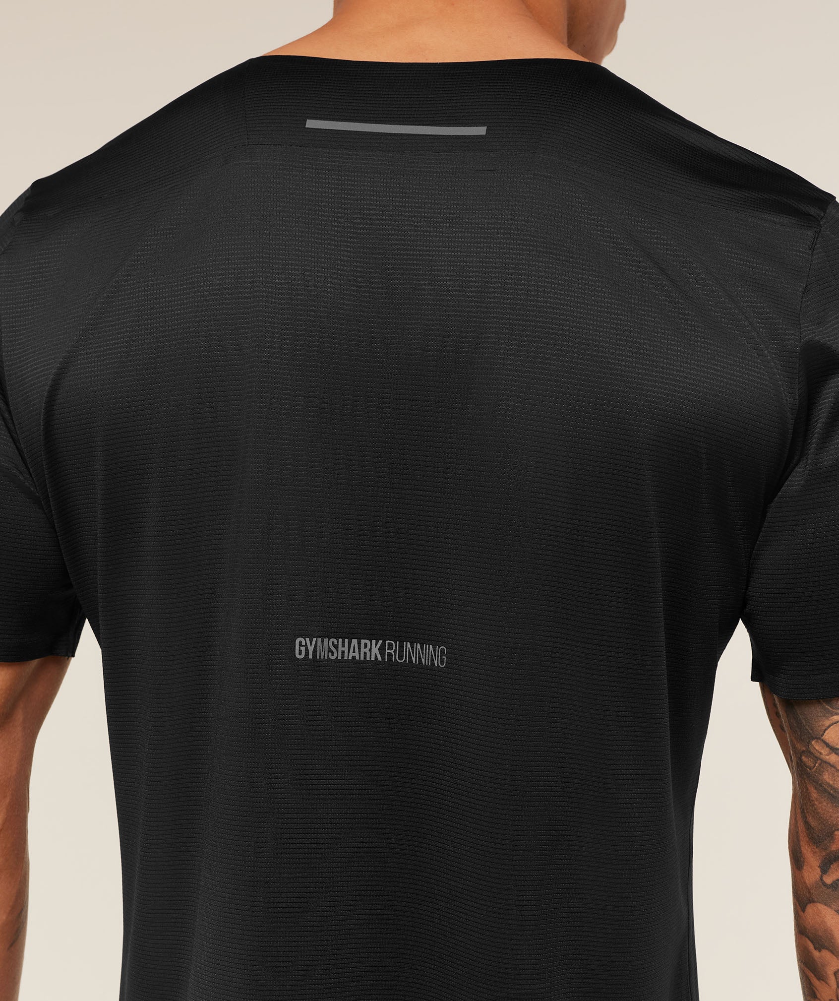 Running Elite T-Shirt - Image 5