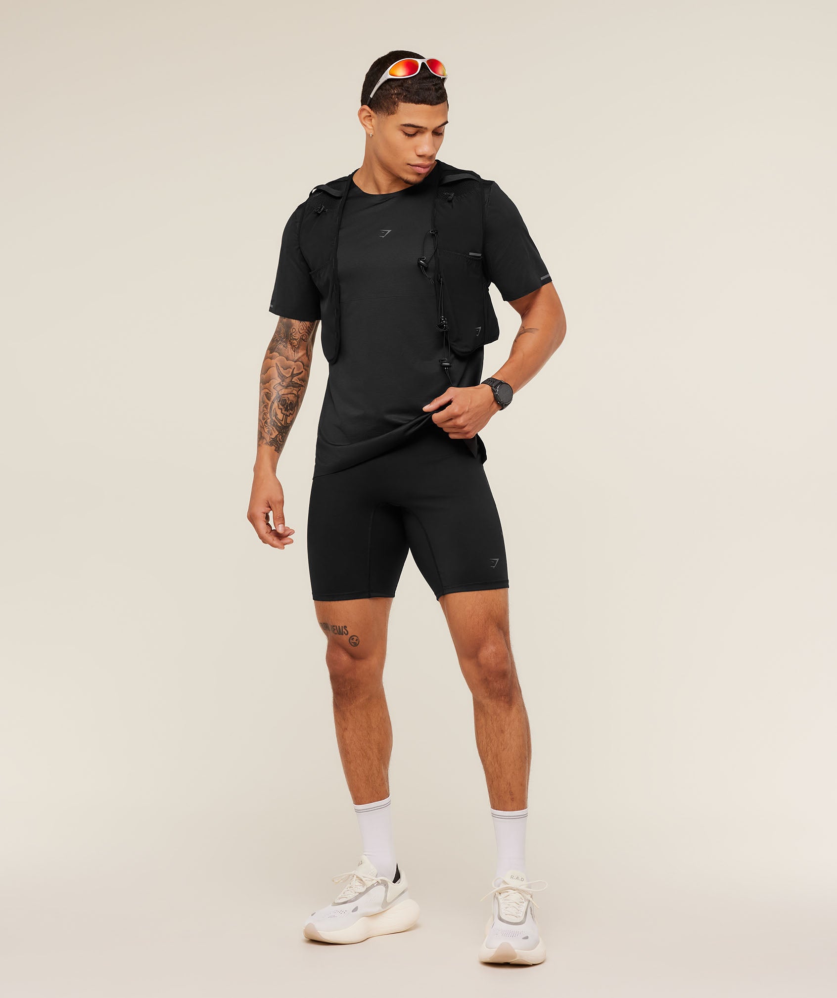 Running Elite T-Shirt - Image 9