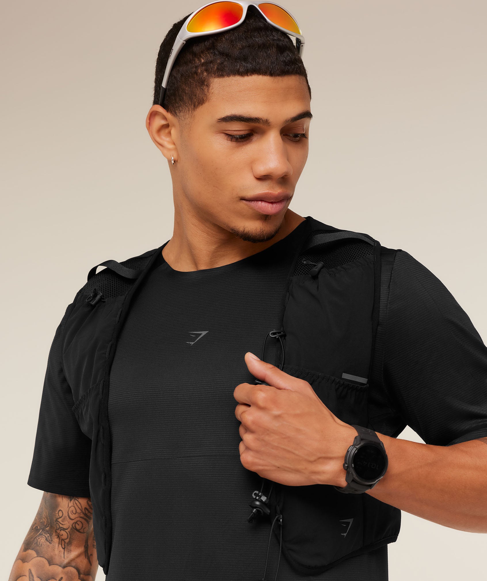 Running Elite T-Shirt - Image 4