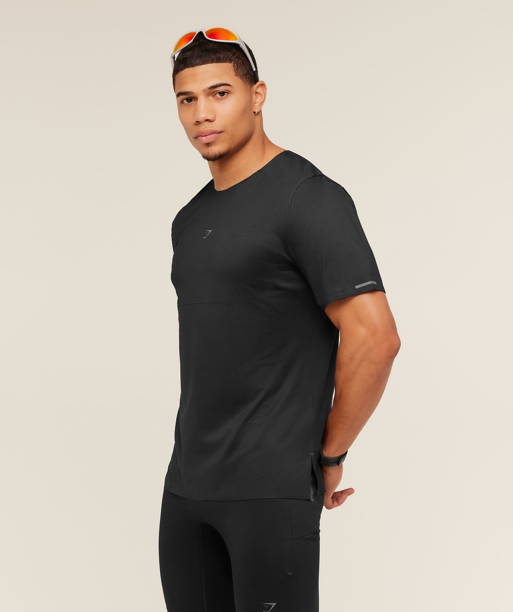 Running Elite T-Shirt - Image 3