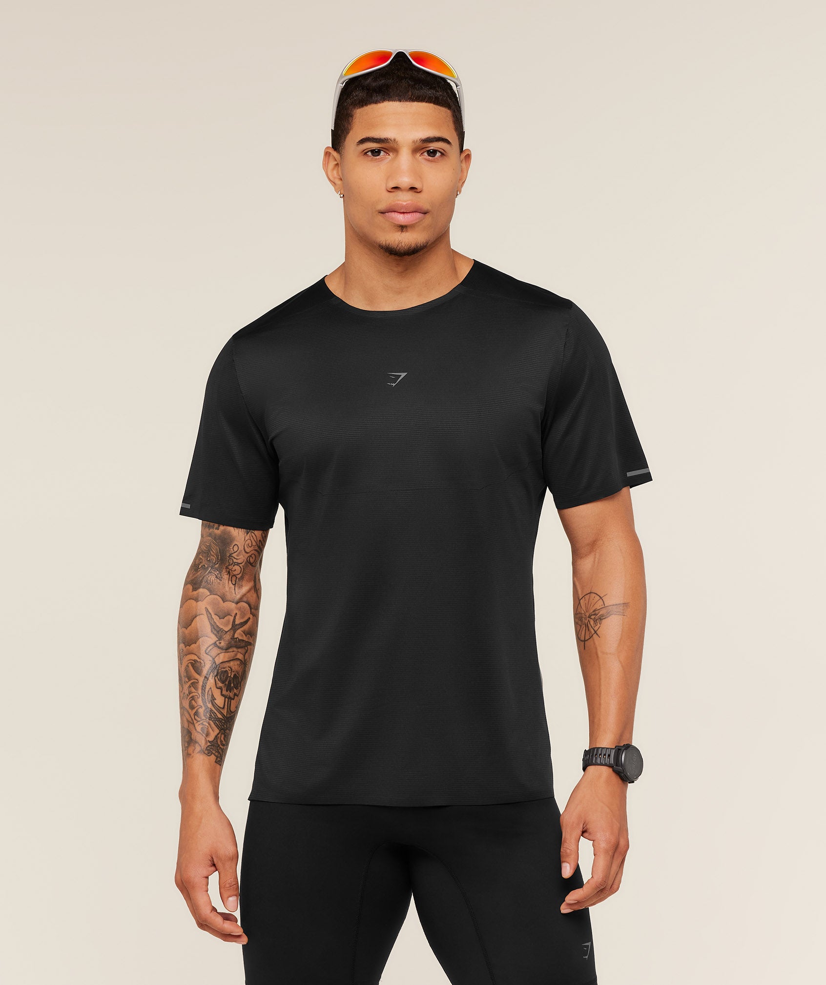 Running Elite T-Shirt - Image 9