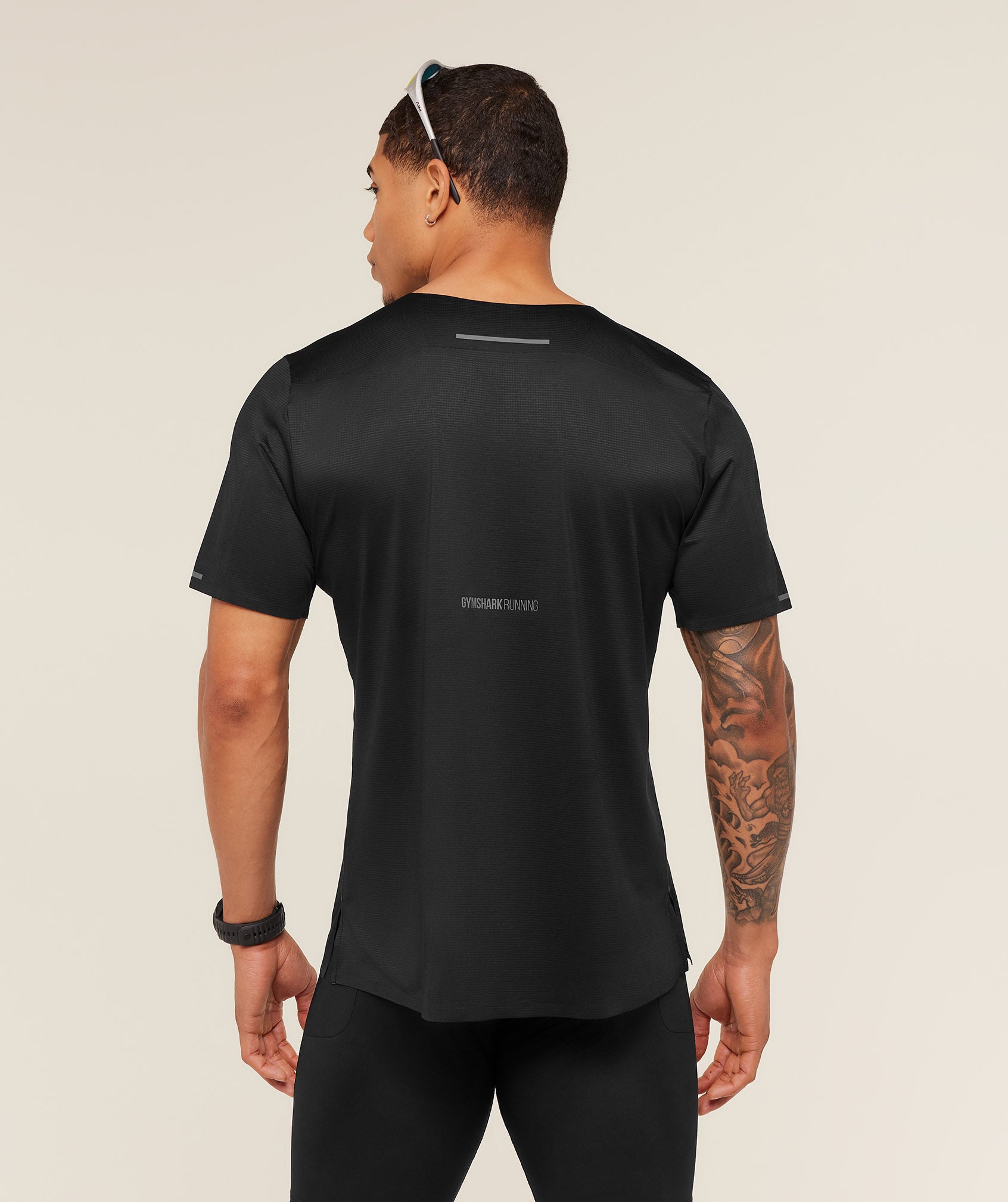 Running Elite T-Shirt - Image 2