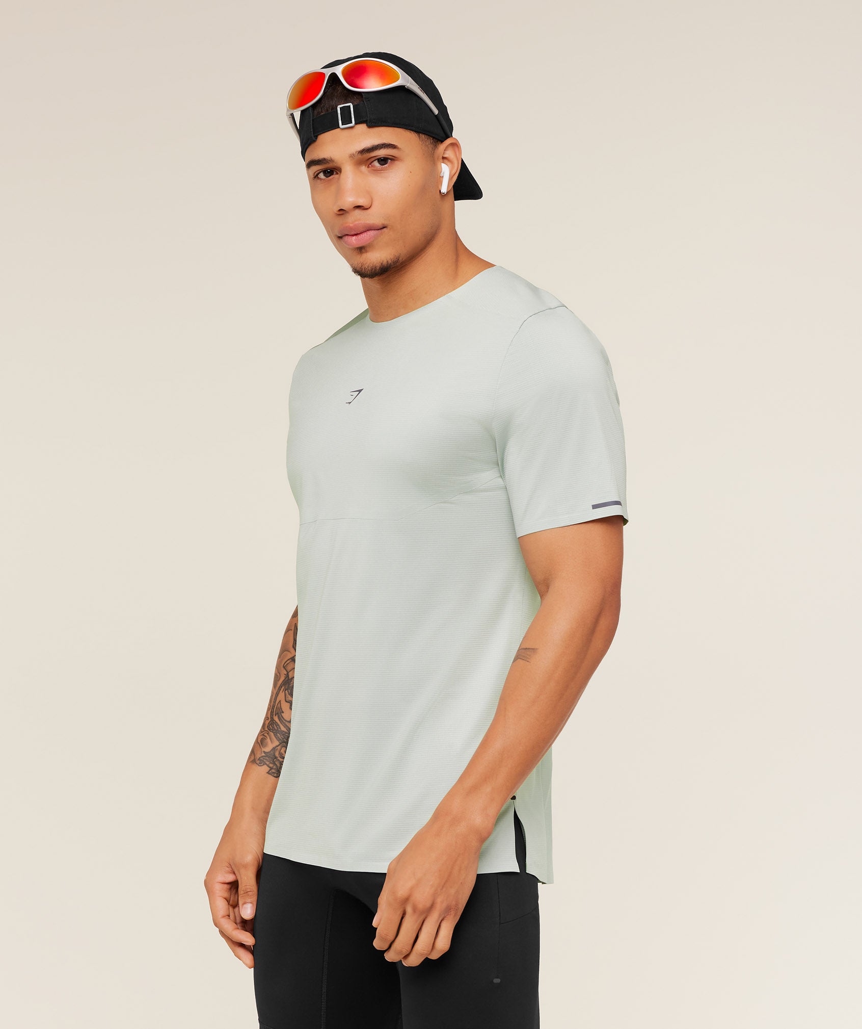 Running Elite T-Shirt - Image 3