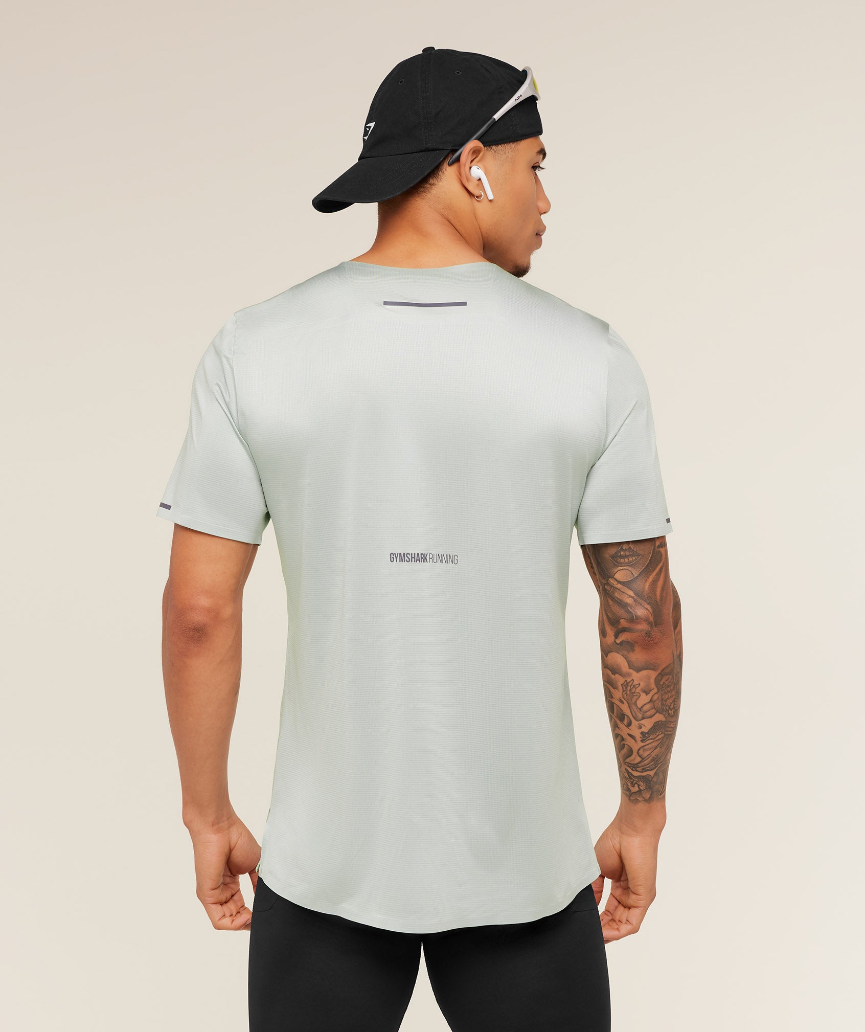 Running Elite T-Shirt - Image 2